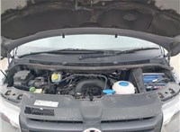 2011; 2л; Дизель; TDI; Микроавтобус; серый; Англия; разб. номер T51290 #10