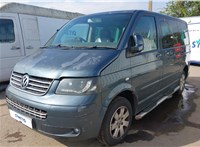 2007; 2.5л; Дизель; TDI; Минивэн; серый; Англия; разб. номер T51267 #8