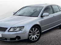 2007; 3л; Дизель; Седан; серебристый; Англия; разб. номер T51266 #1
