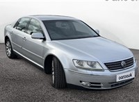 2007; 3л; Дизель; Седан; серебристый; Англия; разб. номер T51266 #2