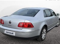 2007; 3л; Дизель; Седан; серебристый; Англия; разб. номер T51266 #4
