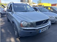 2005; 2.4л; Дизель; Турбо; Джип (5-дверный); зеленый; Англия; разб. номер T51380 #1
