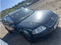 2001; 2л; Бензин; Универсал; зеленый; Англия; разб. номер X6761 #2