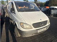2005; 2.2л; Дизель; CDI; Микроавтобус; белый; Англия; разб. номер T51260 #3