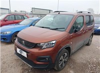 2019; 1.5л; Дизель; Минивэн; коричневый; Англия; разб. номер T51957 #1