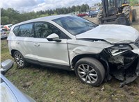 2017; 1л; Бензин; Джип (5-дверный); белый; Англия; разб. номер X6530 #2