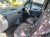 2007; 1.8л; Дизель; TDCI; Микроавтобус; белый; Англия; разб. номер T51255 #2