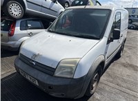 2007; 1.8л; Дизель; TDCI; Микроавтобус; белый; Англия; разб. номер T51255 #3