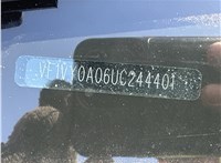 2008; 2л; Дизель; Джип (5-дверный); черный; Англия; разб. номер T51382 #2