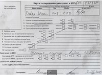 2008; 2.8л; Дизель; Джип (5-дверный); красный; Англия; разб. номер T51338 #14