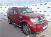 2008; 2.8л; Дизель; Джип (5-дверный); красный; Англия; разб. номер T51338 #12