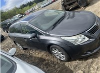 2010; 1.8л; Бензин; Универсал; серый; Англия; разб. номер X6551 #2