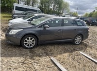 2010; 1.8л; Бензин; Универсал; серый; Англия; разб. номер X6551 #3