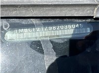 2008; 2л; Дизель; Хэтчбэк 5 дв.; бежевый; Англия; разб. номер T51958 #4