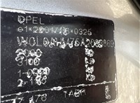 2010; 1.6л; Бензин; Инжектор; Минивэн; серебристый; Англия; разб. номер X6517 #5