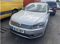 2011; 2л; Дизель; TDI; Седан; серебристый; Англия; разб. номер T51456 #1