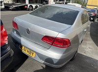 2011; 2л; Дизель; TDI; Седан; серебристый; Англия; разб. номер T51456 #4