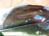2013; 2л; Бензин; Турбо-инжектор; Джип (5-дверный); черный; США; разб. номер L544 #16