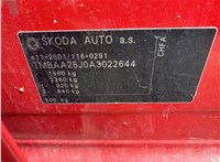 2009; 1.2л; Бензин; Хэтчбэк 5 дв.; красный; Англия; разб. номер T51438 #4