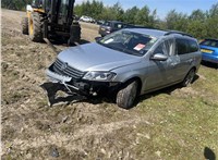 2013; 2л; Дизель; TDI; Универсал; серебристый; Англия; разб. номер X6527 #3