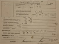 2010; 2л; Дизель; Турбо; Джип (5-дверный); синий; Англия; разб. номер T51598 #7