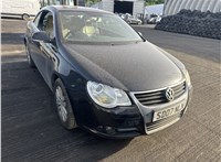 2007; 2л; Бензин; FSI; Кабрио; черный; Англия; разб. номер T51354 #3