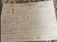 2007; 2л; Бензин; FSI; Кабрио; черный; Англия; разб. номер T51354 #5
