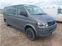 2014; 2л; Дизель; Минивэн; серый; Англия; разб. номер T51573 #6