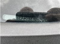 2009; 1.6л; Бензин; Хэтчбэк 5 дв.; черный; Англия; разб. номер T51511 #4
