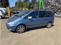 2004; 1.9л; Дизель; Минивэн; синий; Англия; разб. номер X6769 #3