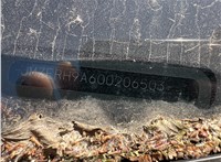 2010; 2.2л; Дизель; Турбо; Джип (5-дверный); синий; Англия; разб. номер T51510 #4