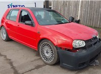 1998; 1.8л; Бензин; Хэтчбэк 5 дв.; красный; Англия; разб. номер T51542 #1