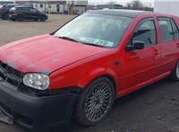 1998; 1.8л; Бензин; Хэтчбэк 5 дв.; красный; Англия; разб. номер T51542 #2