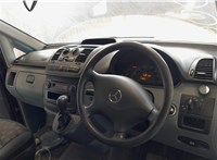 2006; 2.1л; Дизель; Микроавтобус; красный; Англия; разб. номер T51610 #11
