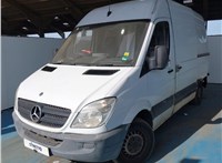 2008; 2.2л; Дизель; CDI; Микроавтобус; белый; Англия; разб. номер T51580 #2