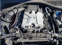2013; 3л; Бензин; TFSI; Седан; темно-синий; США; разб. номер L556 #2