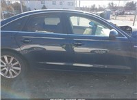 2013; 3л; Бензин; TFSI; Седан; темно-синий; США; разб. номер L556 #4