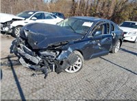 2013; 3л; Бензин; TFSI; Седан; темно-синий; США; разб. номер L556 #11