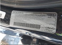 2013; 3л; Бензин; TFSI; Седан; темно-синий; США; разб. номер L556 #18