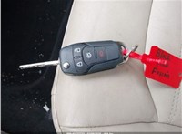 2013; 1.6л; Бензин; EcoBoost; Седан; черный; США; разб. номер L555 #3