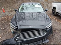 2013; 1.6л; Бензин; EcoBoost; Седан; черный; США; разб. номер L555 #4