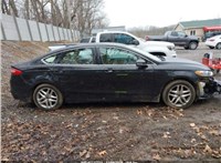 2013; 1.6л; Бензин; EcoBoost; Седан; черный; США; разб. номер L555 #5