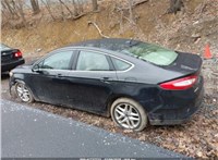 2013; 1.6л; Бензин; EcoBoost; Седан; черный; США; разб. номер L555 #6