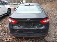 2013; 1.6л; Бензин; EcoBoost; Седан; черный; США; разб. номер L555 #8