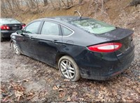 2013; 1.6л; Бензин; EcoBoost; Седан; черный; США; разб. номер L555 #10