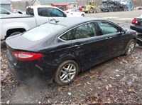 2013; 1.6л; Бензин; EcoBoost; Седан; черный; США; разб. номер L555 #11