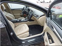 2013; 1.6л; Бензин; EcoBoost; Седан; черный; США; разб. номер L555 #12