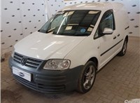 2007; 2л; Дизель; Фургон; белый; Англия; разб. номер T51646 #1