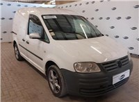 2007; 2л; Дизель; Фургон; белый; Англия; разб. номер T51646 #2