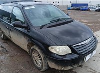 2006; 2.8л; Дизель; Минивэн; черный; Англия; разб. номер T51658 #2
